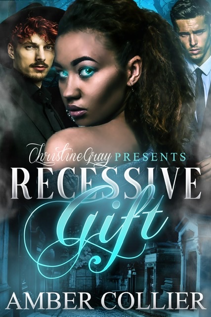 Recessive Gift (Kindle Edition)