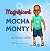 Magnificent Mocha Monty by Holland Jordan Magnificent Mocha Monty by Holland Jordan