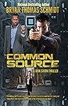 Common Source (John Simon Thrillers Book 3) Common Source (John Simon Thrillers Book 3)