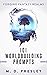 101 Worldbuilding Prompts by M.D. Presley