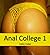 Anal College by Cathy Cedar