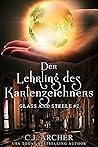 Der Lehrling des Kartenzeichners by C.J. Archer