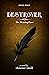 Destroyer (The Shining Ones Book 4)