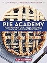 Pie Academy: Mast...