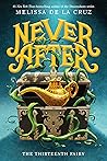 Never After: The ...
