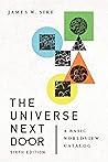 The Universe Next...