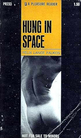Cover of Hung in Space