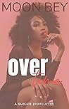 Over Time (Quickie Book 2)