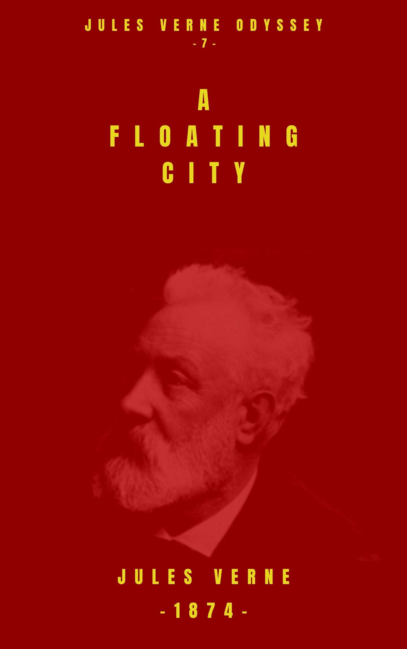 A Floating City