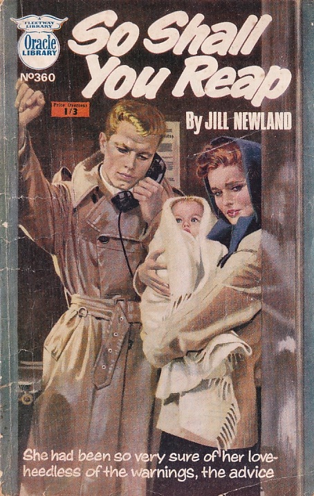 So Shall You Reap (Paperback)