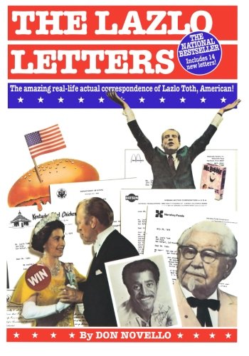 The Lazlo Letters