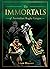 The IMMORTALS OF AUSTRALIAN RUGBY LEAGUE by Liam Hauser