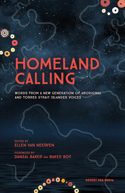 Homeland Calling (Kindle Edition)