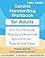 Cursive handwriting workbook for Adults: Learn to write in Cursive, Improve your writing skills & practice penmanship for adults (Master Print and Cursive Writing Penmanship for Adults)