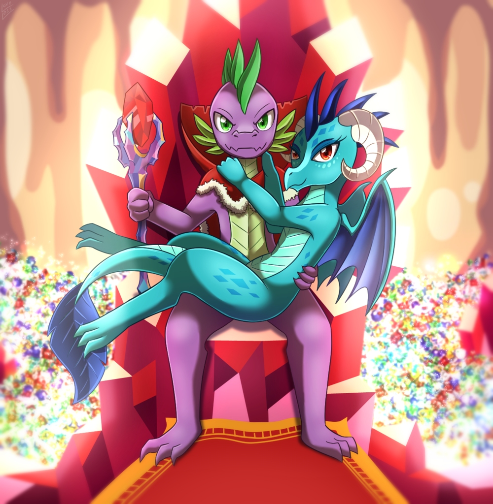 Dragon Lord: Orders