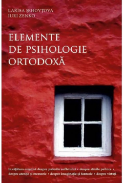 Elemente de psihologie ortodoxa