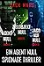 Agent Null Spionage-Thriller Paket: Agent Null (#1). Zielobjekt Null (#2) und Jagd auf Null (#3) (Ein Agent Null Spionage-Thriller) (German Edition)