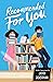 Recommended for You by Laura Silverman