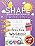 Shape Tracing Practice Work...
