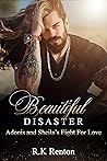 Beautiful Disaster: Adonis and Sheila's Fight for Love (The Sounds of Heartbreak Series Book 3)