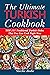 Ultimate Turkish Cookbook: ...