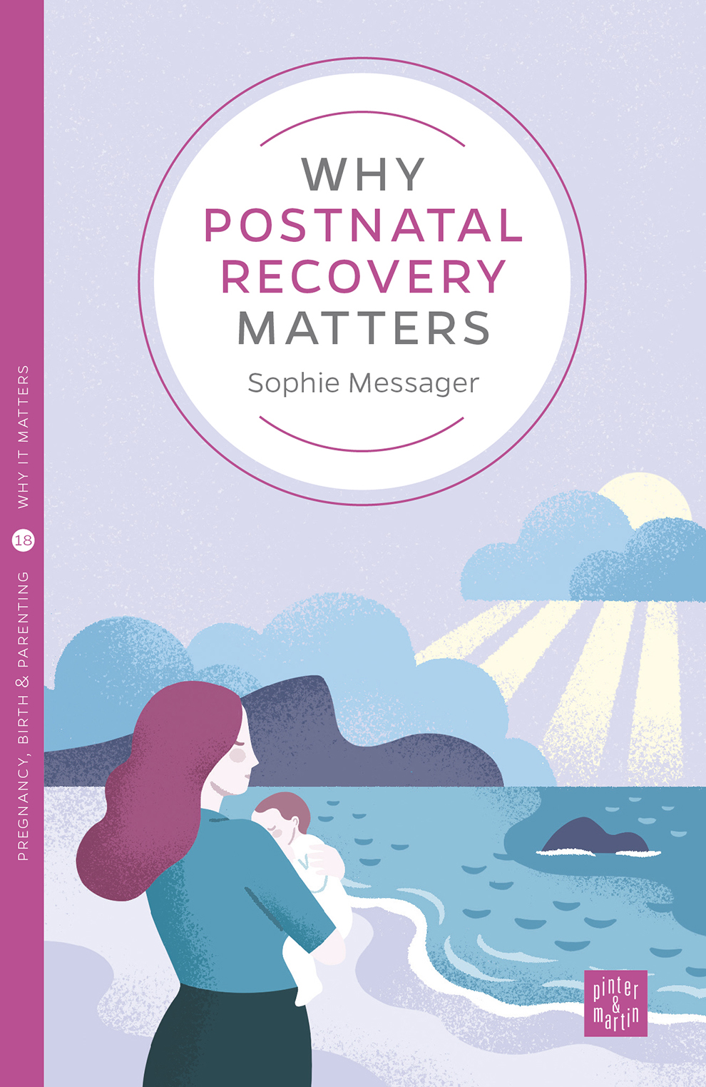 Why Postnatal Recovery Matters (Paperback)