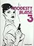 Modesty Blaise 3