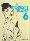 Modesty Blaise 6