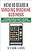 How to Start a Vending Mach...