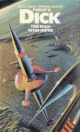 The Man Who Japed