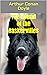 The Hound of the Baskervilles