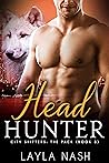 Head Hunter by Layla Nash