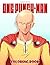 One Punch Man Coloring Book...