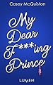Image for My Dear F***ing Prince