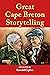 Great Cape Breton Storytelling