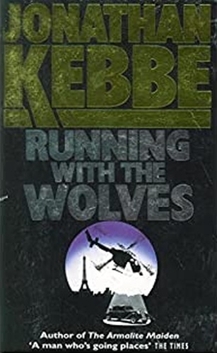Running with the Wolves (Paperback)