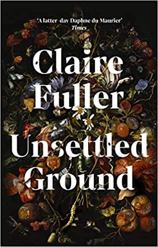 Unsettled Ground (Hardcover)