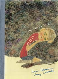 Min svarta hund (Hardcover)