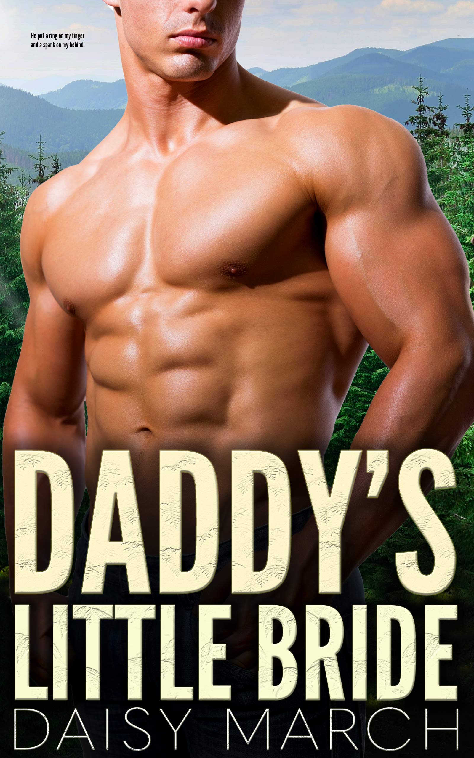 Daddy's Little Bride (Kindle Edition)