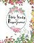 Bible Study And Prayer Jour...