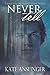 Never Tell (McKenna Mystery #3)