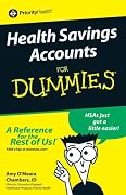 Health Savings Accounts for DUMMIES