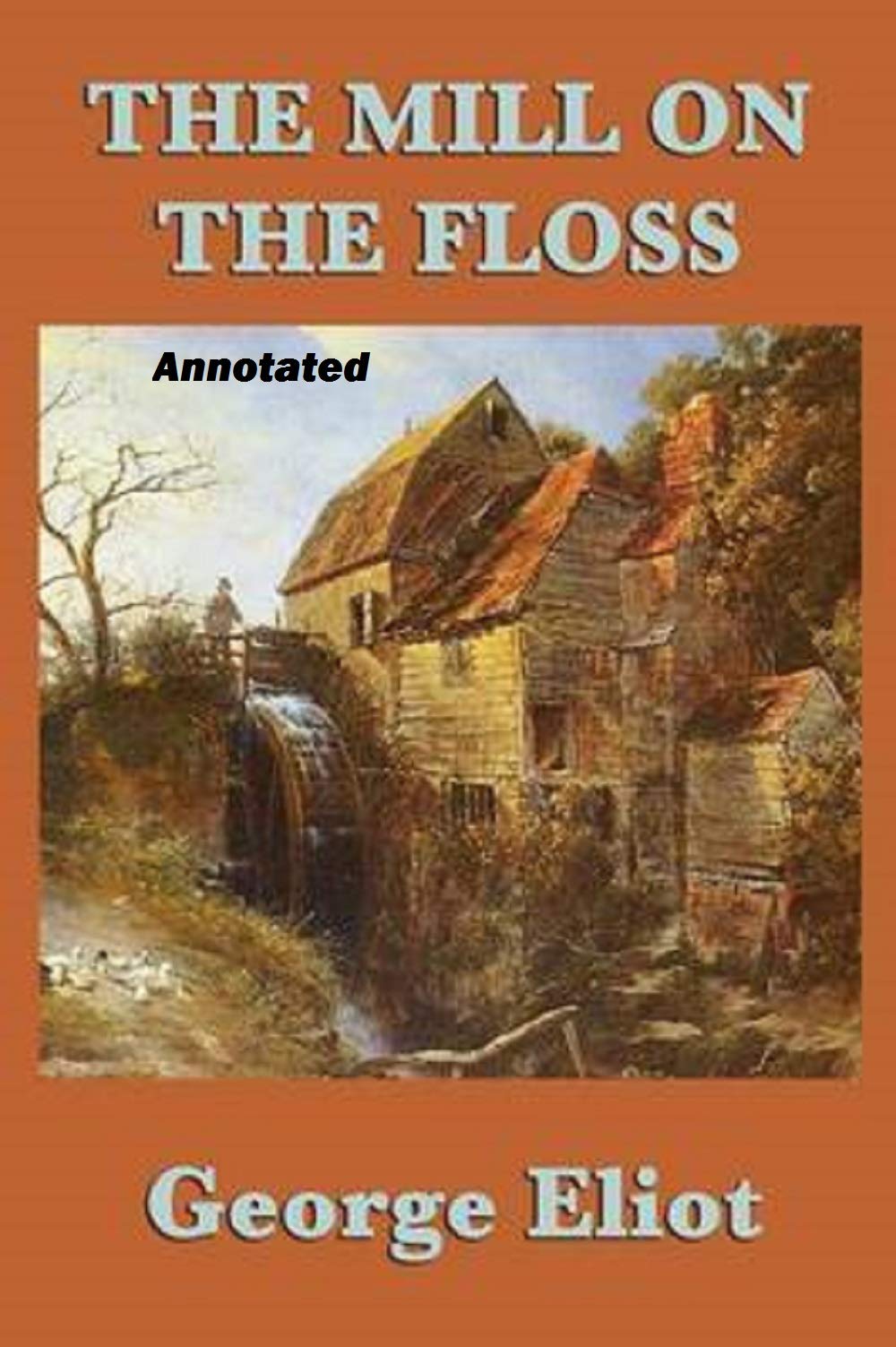 The Mill on the Floss
