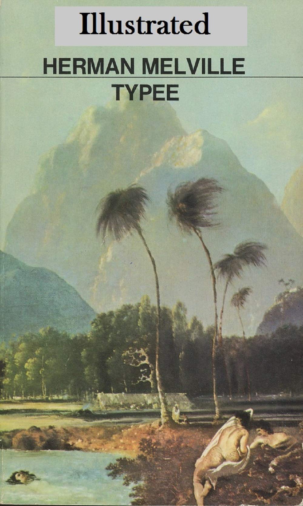Typee Illustrated