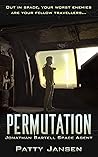 Permutation (Space Agent Jonathan Bartell #4) Permutation (Space Agent Jonathan Bartell #4)