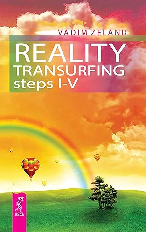 Reality Transurfing: steps 1-5
