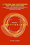 Lithium-Ion Batteries and Applications by Davide Andrea