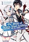 The Misfit Demon King Academy by Shu