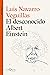 El desconocido Albert Einst...