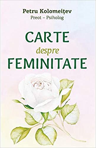 Carte despre feminitate